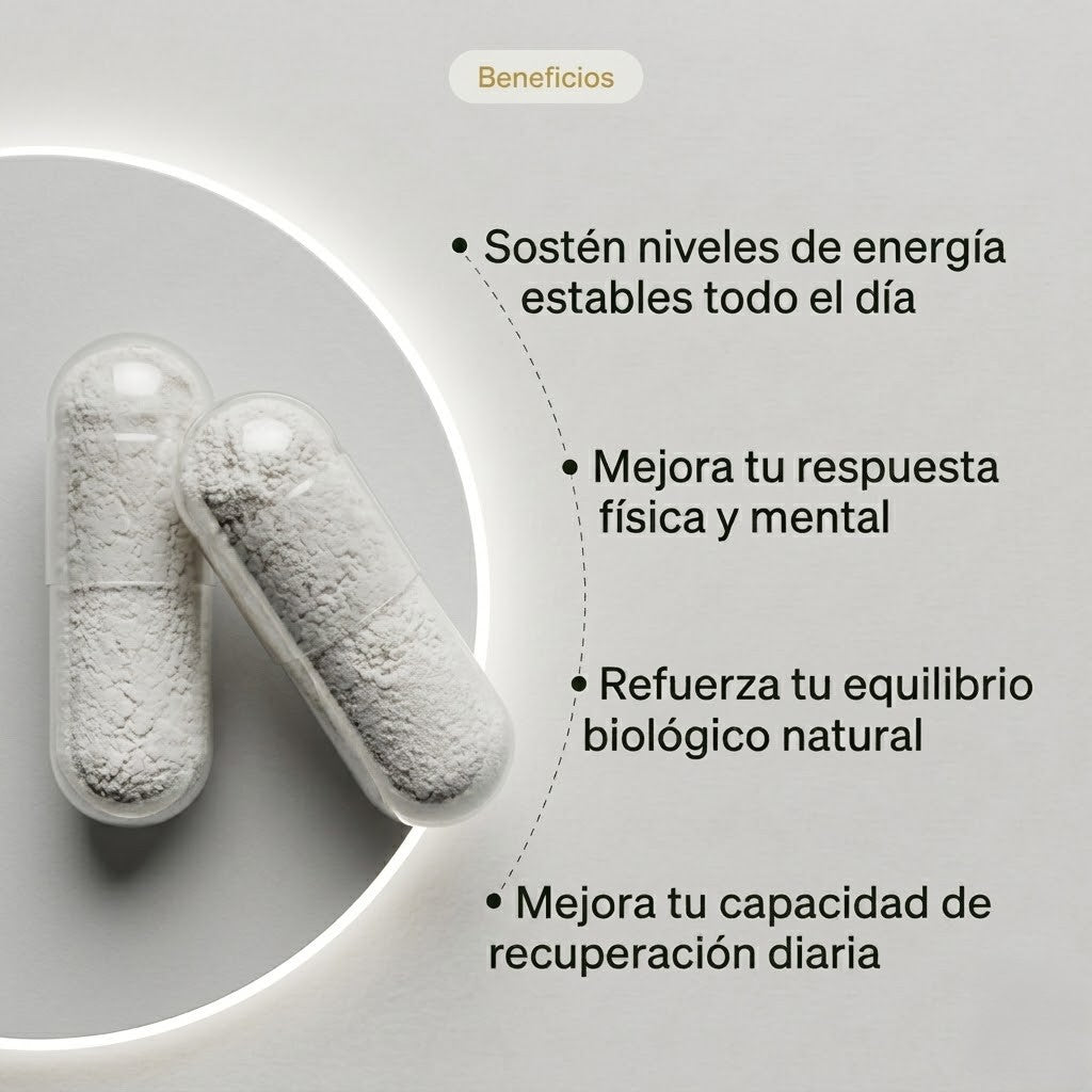 PACK Rejuvenecimiento Total | NAD+™ + Colageno