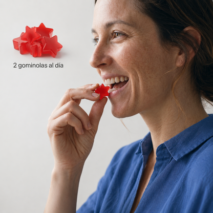 LullaBites – Gummies Naturales para tu Rutina Nocturna